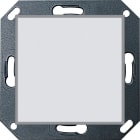 GIRA - GIR236400 LED LUCE ORIENTAM. BCC SYSTEM 55