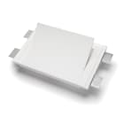 BELFIORE SRL - NVT2365G-2732 Lampada in CRISTALY con parte elettrica a LED a incasso dal design contemporaneo con luce diretta verso l’alto.
