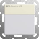 GIRA - GGI236801 Sensotec LED + Fernbedienung System 55 C
