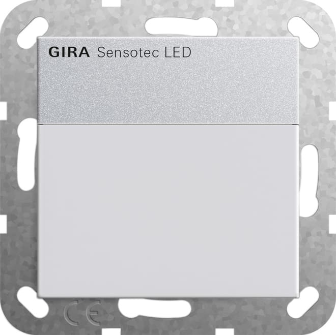GIRA - GGI236826 SENSOTEC LED + TELECOMANDO