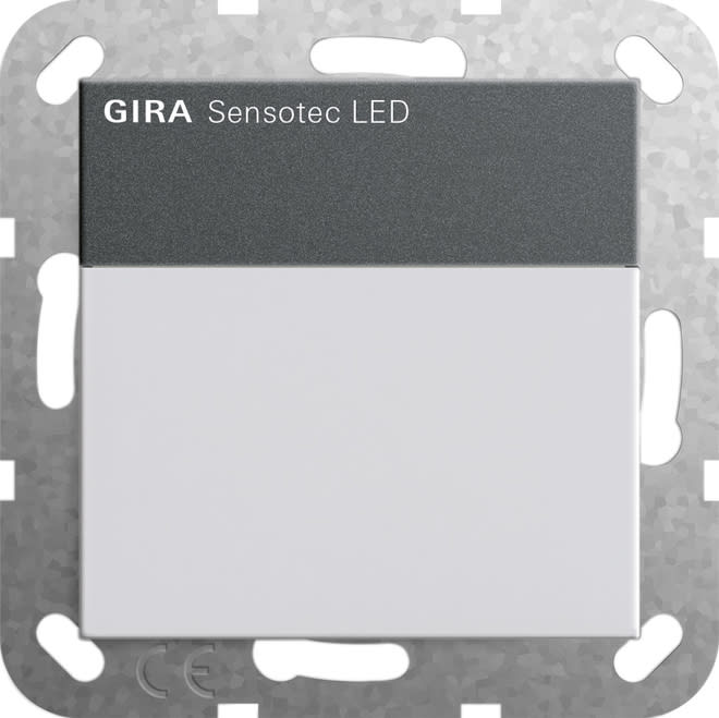 GIRA - GIR236828 Sensotec LED + Fernbedienung System 55 A