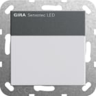 GIRA - GIR236828 Sensotec LED + Fernbedienung System 55 A