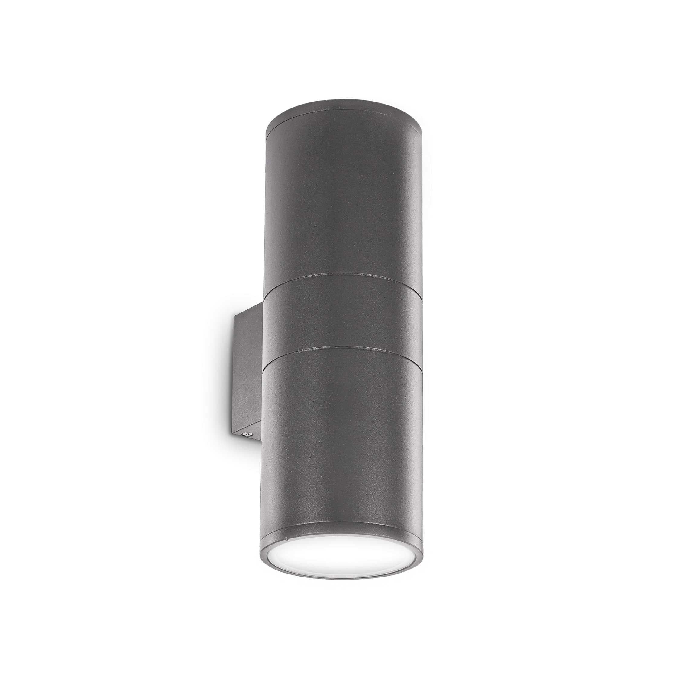 IDEAL LUX SRL - IUX236858 GUN AP2 BIG ANTRACITE