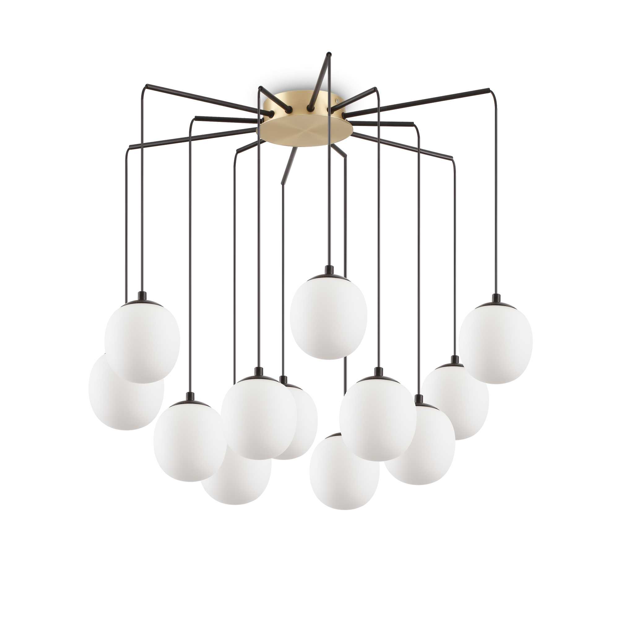 IDEAL LUX SRL - IUX236957 RHAPSODY SP12