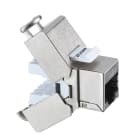 FANTON SRL - FME23711 PRESA RJ45 CAT.6 FTP 180 AG