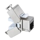 FANTON SRL - FME23711 PRESA RJ45 CAT.6 FTP 180 AG