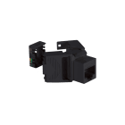 FANTON SRL - FME237175 PRESA RJ45 CAT.6A UTP DATACLOCK M/I NE