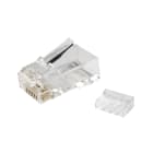 FANTON SRL - FME23729 SPINA RJ45 CAT.6 FTP AG