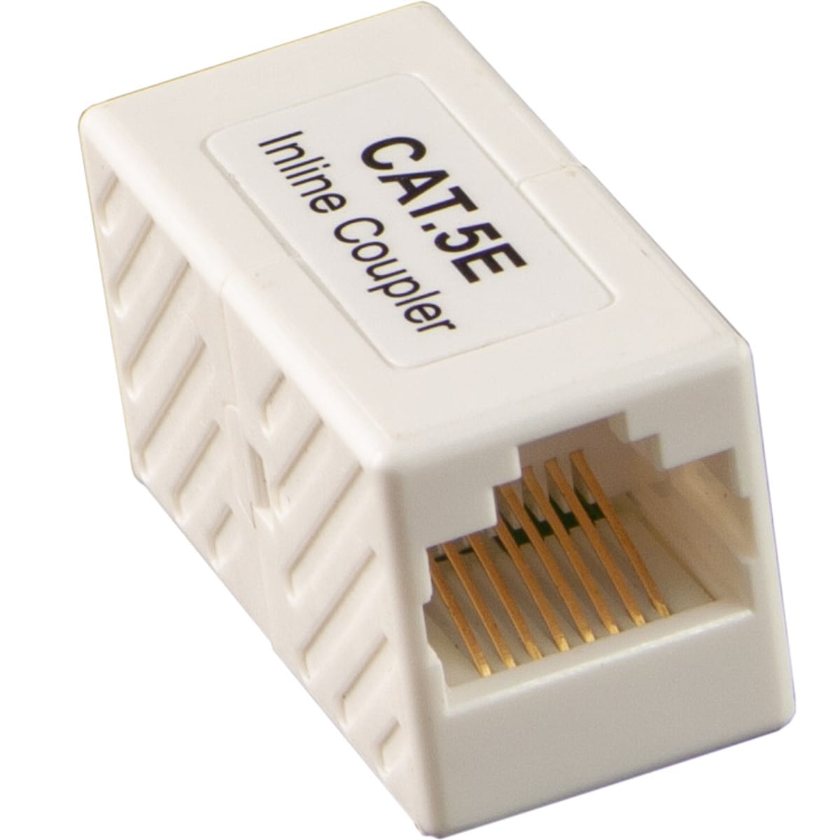FANTON SPA - FME23738 ACCOPPIATORE RJ45 CAT.5E UTP BI
