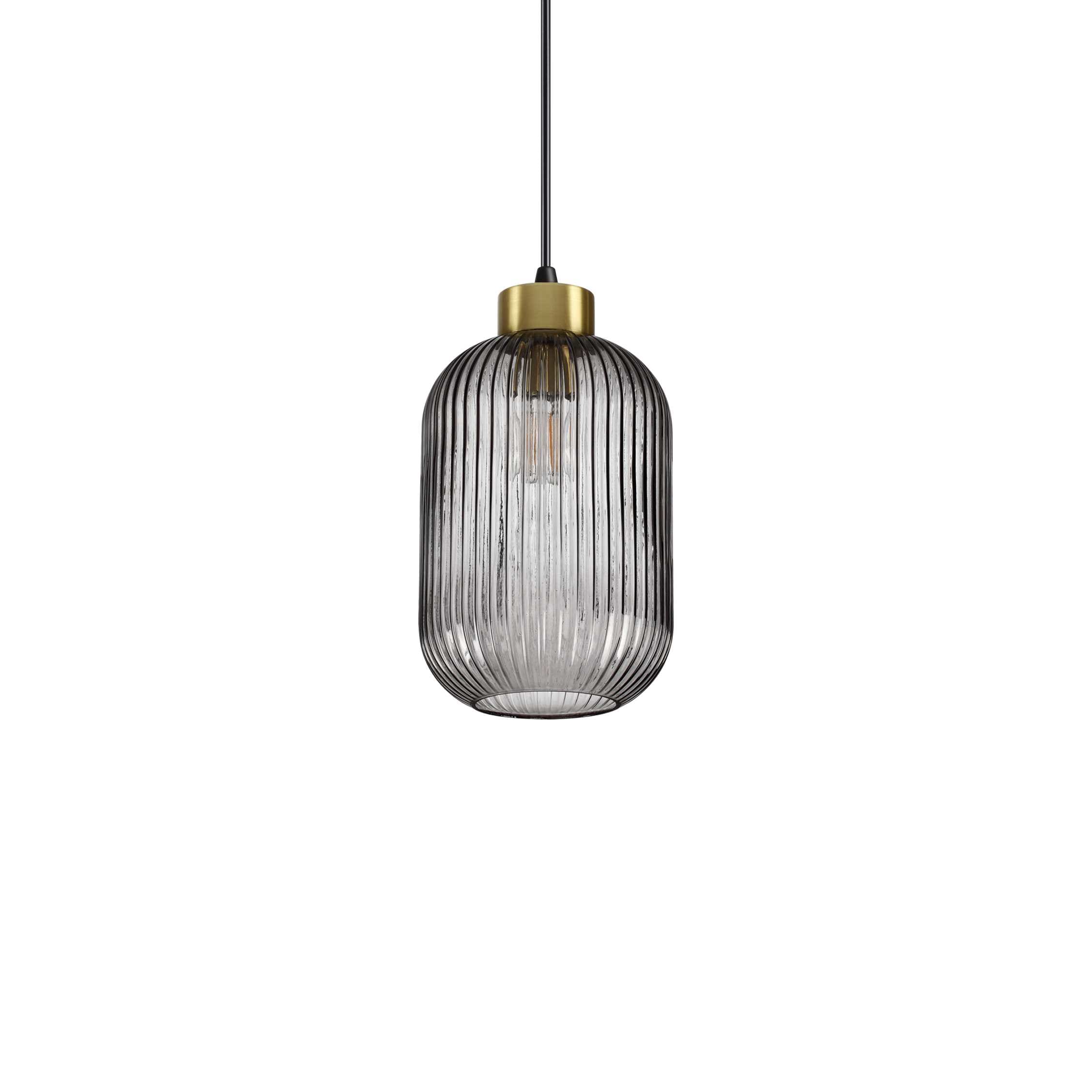 IDEAL LUX SRL - IUX237442 MINT-1 SP1 FUME