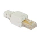FANTON SRL - FME23747 SPINA RJ45 CAT.5E UTP TOOLLESS BI
