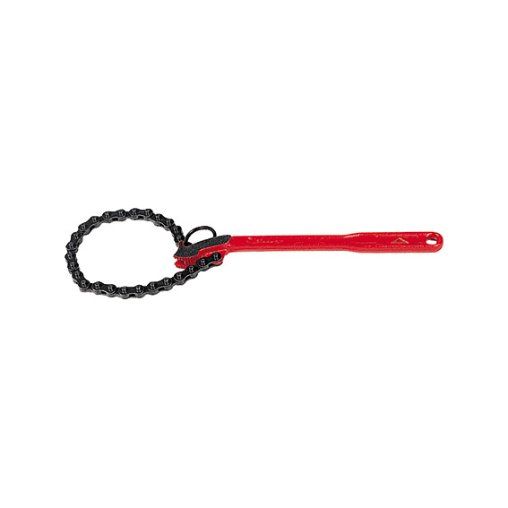 ABC TOOLS SPA - ABCB23761000 GIRATUBI B 2376/1
