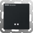GIRA - GIR2376005 Sensotec o.Fernbedienung System 55 Schwa