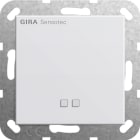GIRA - GGI237627 Sensotec o.Fernbedienung System 55 Reinw