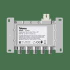 TELEVES ITALIA SRL - TVV237641 RX FO OVERLIGHT QUATTRO + DTT