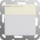 GIRA - GIR237801 Sensotec LED o.Fernbedienung System 55 C