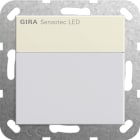 GIRA - GGI237801 SENSOTEC LED S. TELECOMANDO SYSTEM 55 BN