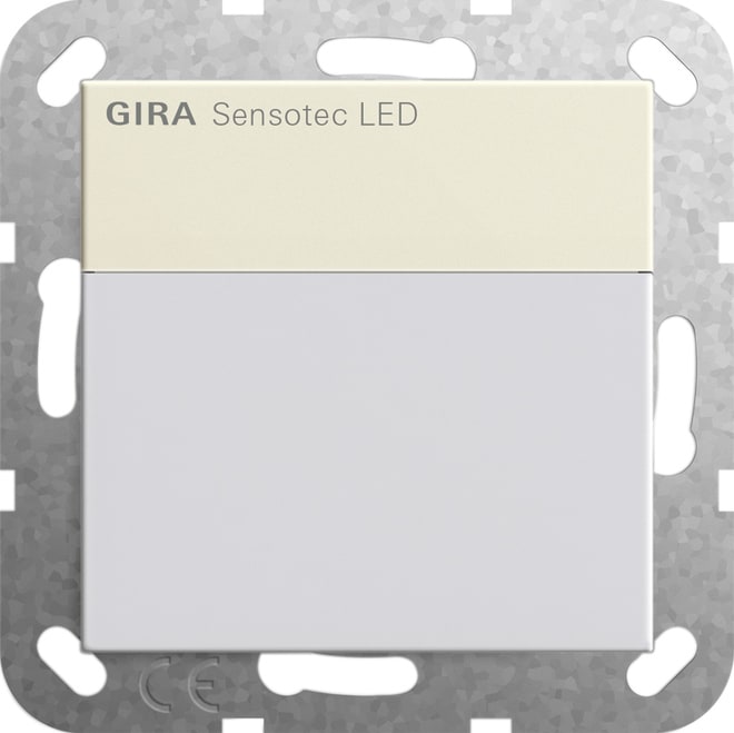 GIRA - GGI237801 SENSOTEC LED S/TELECOMANDO