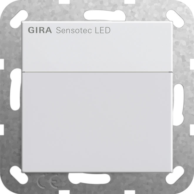 GIRA - GIR237803 Sensotec LED o.Fernbedienung System 55 R