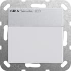 GIRA - GIR237826 SENSOTEC LED S. TELECOMANDO SYSTEM 55 C.