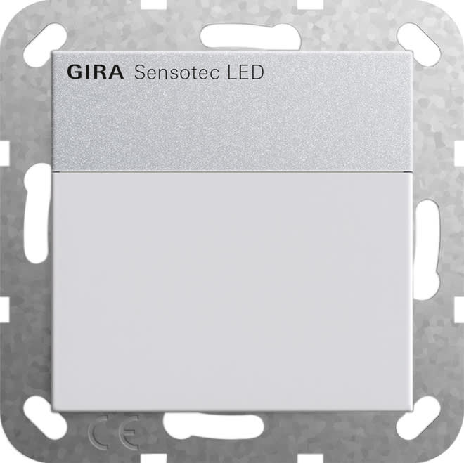 GIRA - GIR237826 Sensotec LED o.Fernbedienung System 55 F