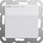 GIRA - GGI237827 SENSOTEC LED S. TELECOMANDO SYSTEM 55 BN