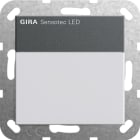 GIRA - GIR237828 SENSOTEC LED S. TELECOMANDO SYSTEM 55 AN