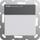 GIRA - GGI237828 SENSOTEC LED S/TELECOMANDO