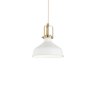 IDEAL LUX SRL - IUX238104 ERIS-1 SP1 BIANCO
