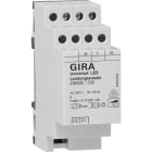 GIRA KONDITIONEN - GIR238300 S3000 UNI.LED POW.BOOSTER DRA ELECTRONIC
