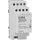 GIRA - GIR238300 AMPLIF.POT. LED UNI. AMG S3000 ELETTRONI