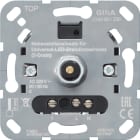 GIRA - GIR238900 S3000 Dreh-Nebenst.eins. 3-Dr Einsatz