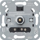 GIRA - GIR238900 S3000 Dreh-Nebenst.eins. 3-Dr Einsatz