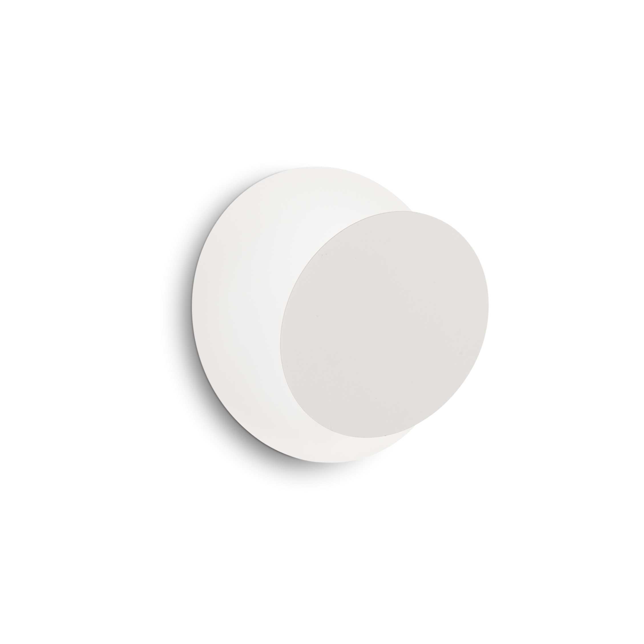 IDEAL LUX SRL - IUX238975 TICK AP BIANCO