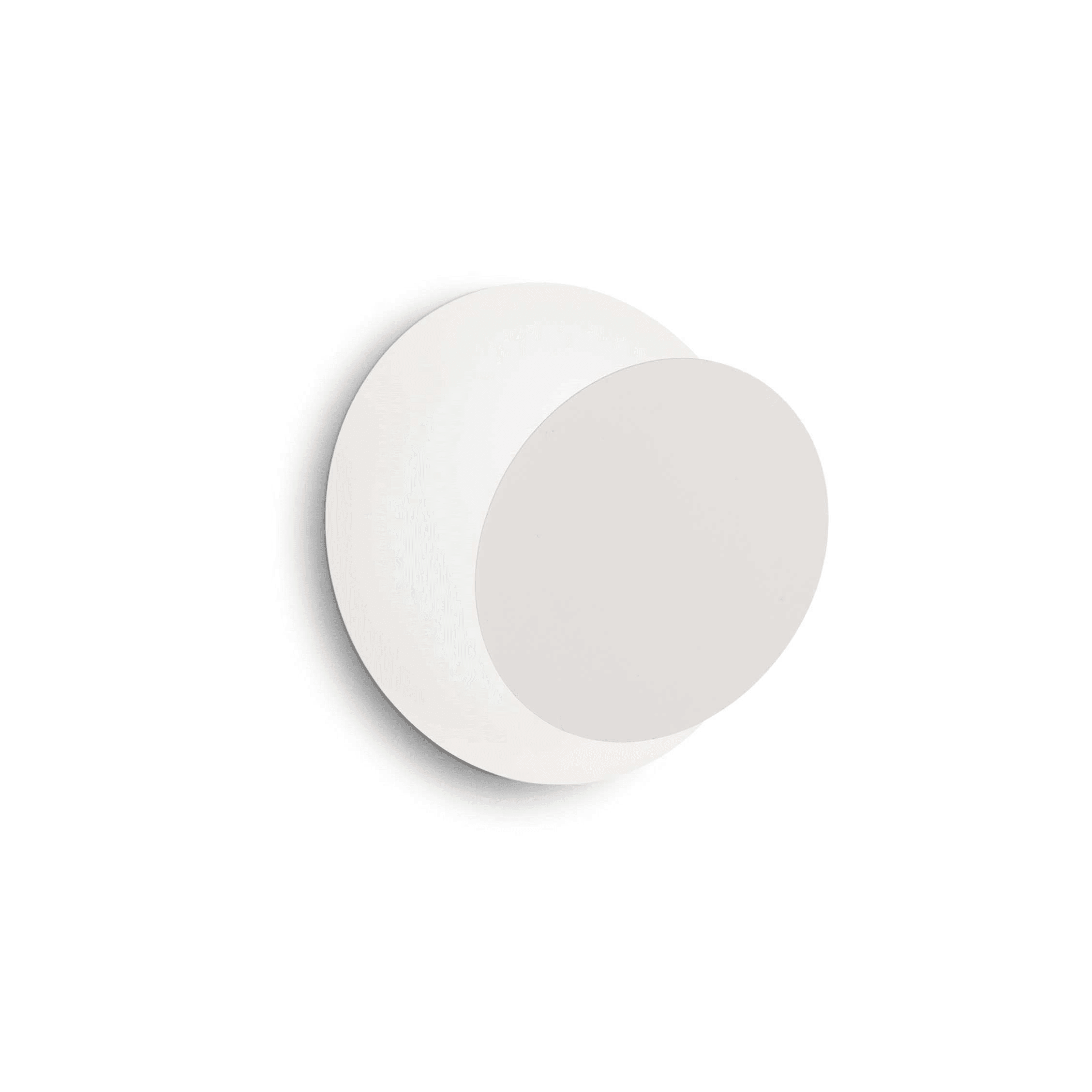 IDEAL LUX SRL - IUX238975 TICK AP BIANCO