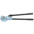 ELEMATIC SPIT - ITP9071 CRIMPATRICE PER CAPICORDA NUDI 10-50