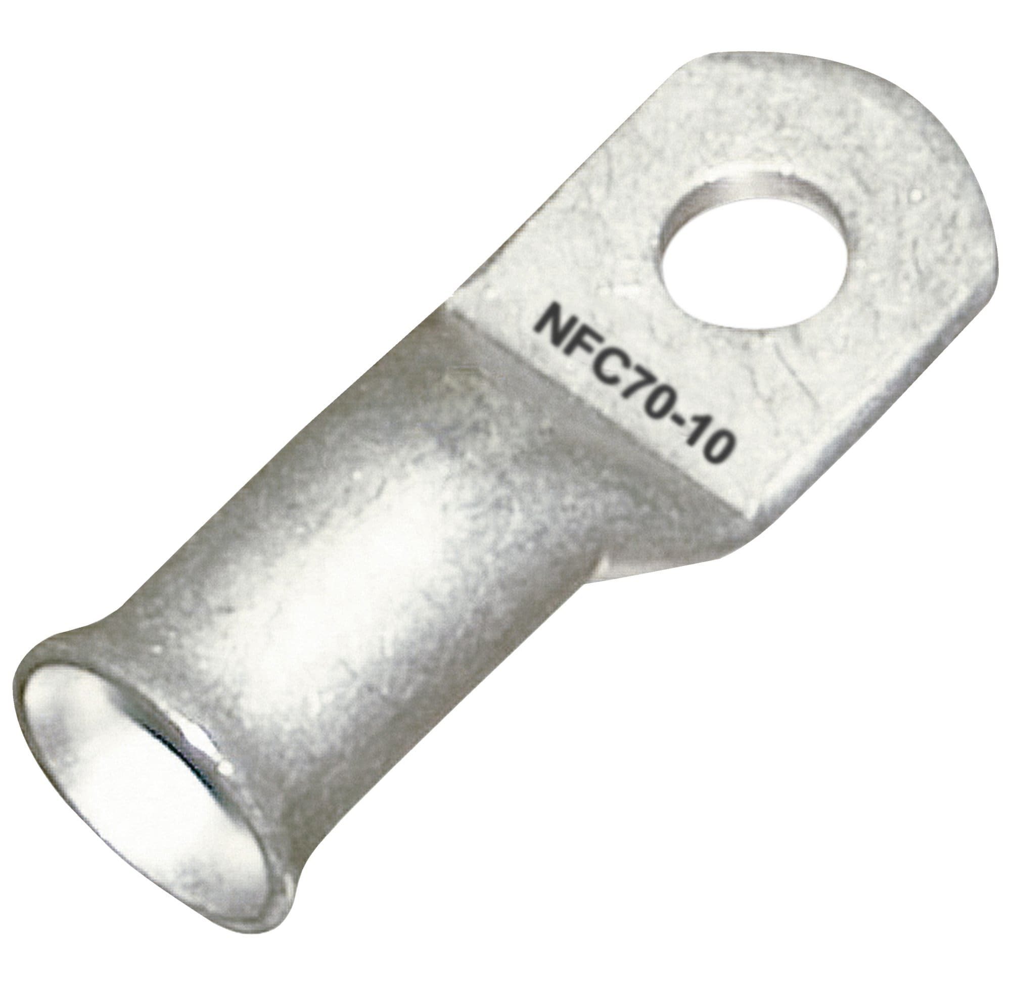 ELEMATIC SPIT - ITP11301039 CAPICORDA NUDO SEZIONE 25MMQ M12