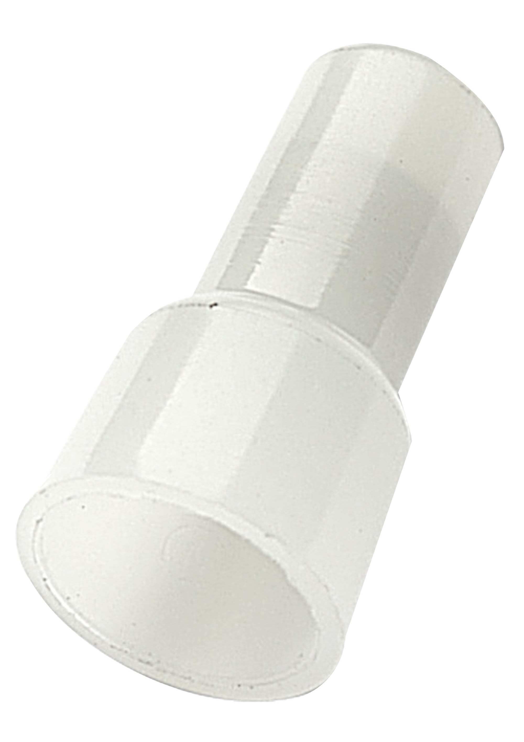 ELEMATIC SPIT - ITPECDCE-5 CAPPUCCI TERMINALI PREISOLATI 4-6MMQ