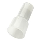 ELEMATIC SPIT - ITPECDCE-1 CAPPUCCI TERMINALI PREISOLATI 0,25-1,5MM
