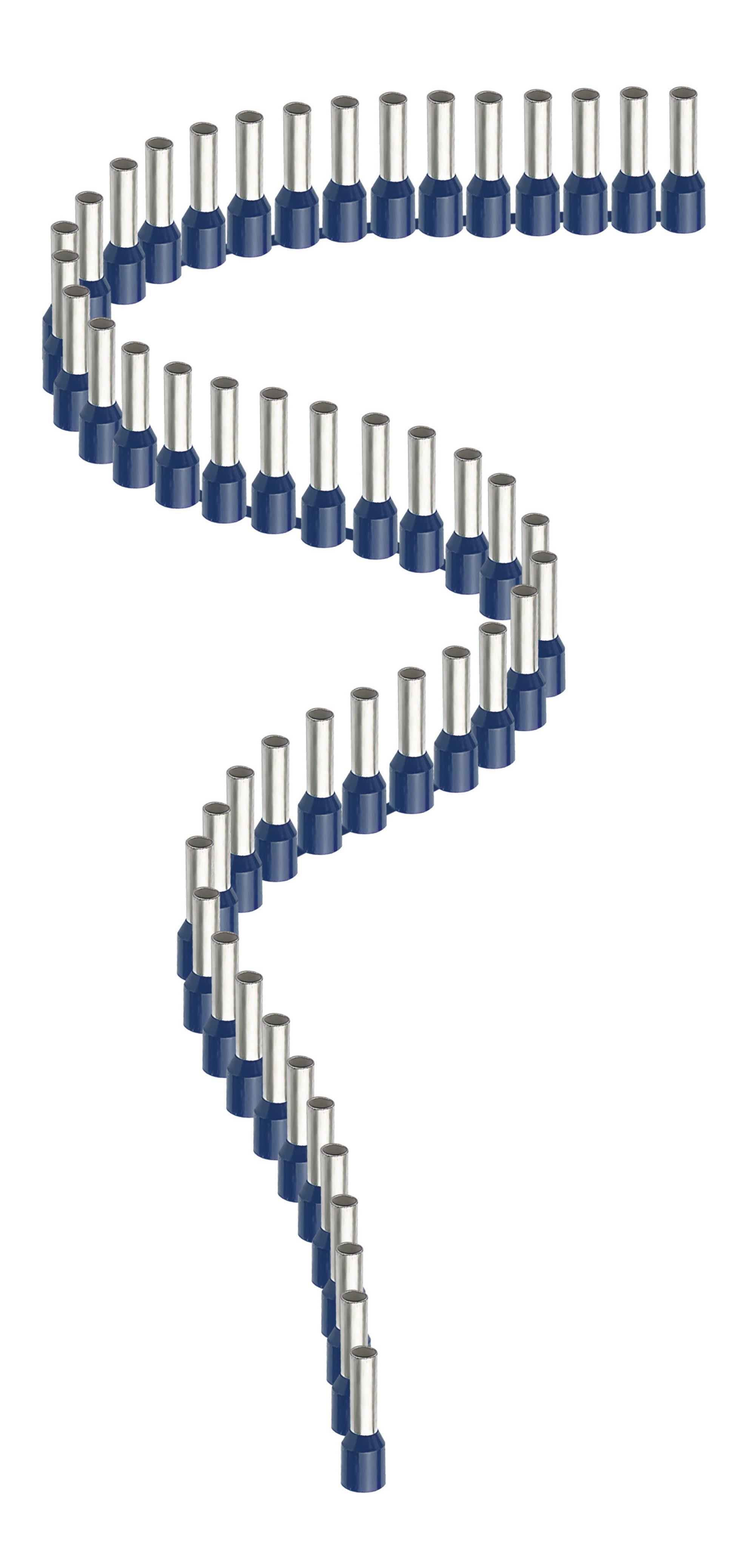 ELEMATIC SPIT - ITPE09B TERMINALE A TUBETTO ISOLATO T 1,0/N