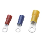 ELEMATIC SPIT - ITP11201239 TERMINALE OCCHIELLO PREISOLATO DIAM 4,3