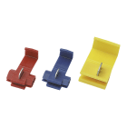 ELEMATIC SPIT - ITPESCR MORSETTO RAPIDO POLIPROPILENE 0,25-1,5MM