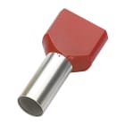 ELEMATIC SPIT - ITP11031009 TERMINALE A TUBETTO COLLARE TWIN 2X1,00