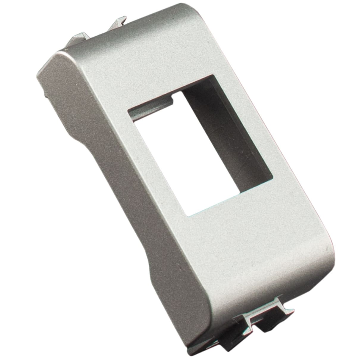 FANTON SRL - FME23924 ADATT.GEWISS CHORUS TITANIO AG