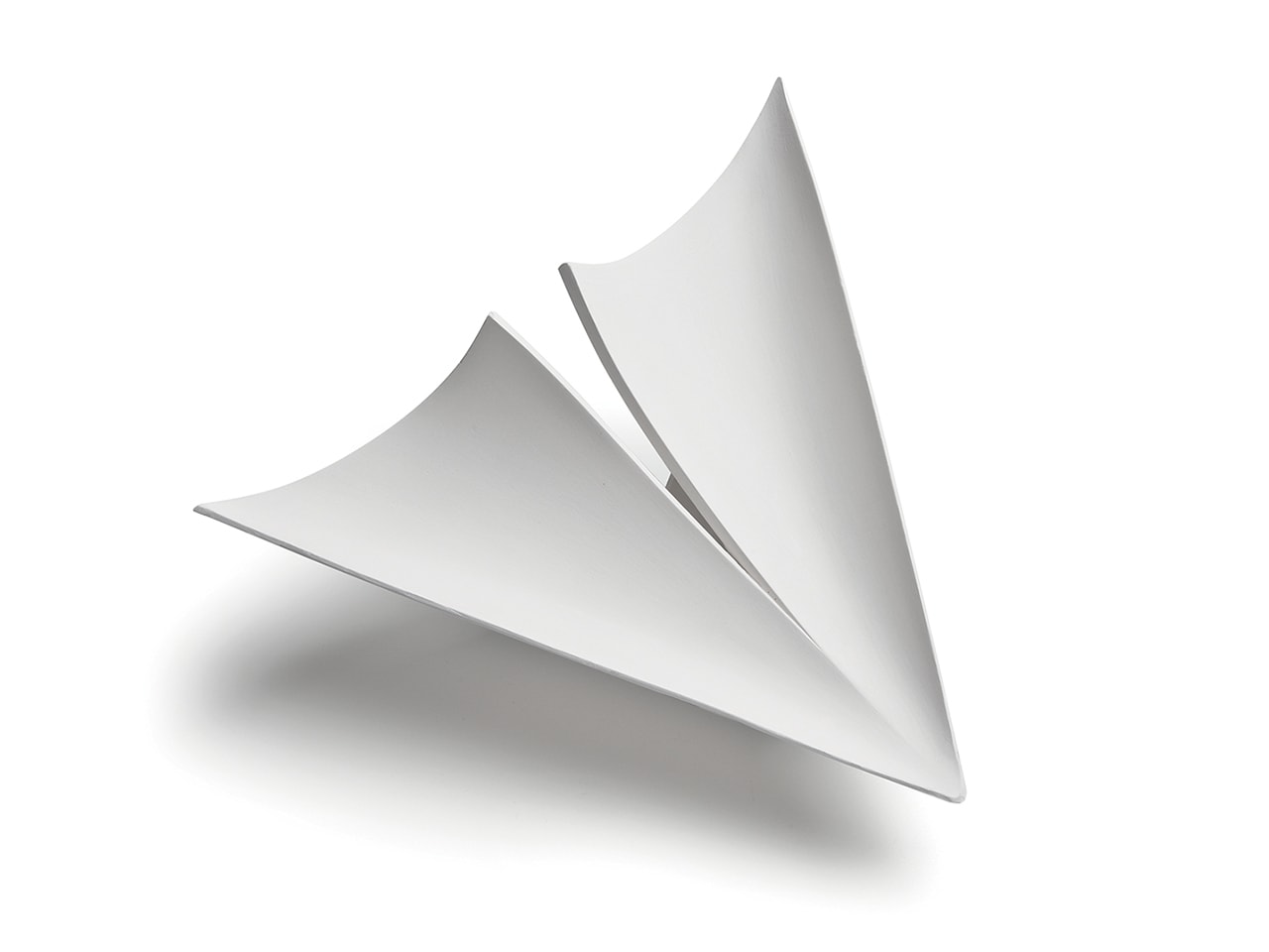 BELFIORE SRL - NVT2393-4008 Illuminazione a parete angolare in CRISTALY con luci a LED con luce diretta verso l’alto.