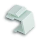 FANTON SRL - FME23940 TAPPO PER PLACCA RJ45 BI