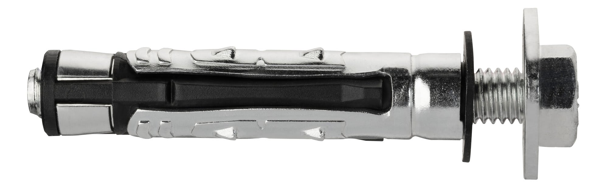 ELEMATIC SPIT - ITP569571 ANCORANTE TRIDER/B VITE METRICA M6