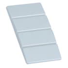 FANTON SRL - FME23956 TAPPO COPRIMODULO -NEW BI
