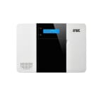 URMET SPA - UTD1051/020 CENTRALE WIRELESS 4G/IP/WIFI