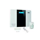 URMET SPA - UTD1051/921 KIT WIRELESS 4G/IP/WIFI
